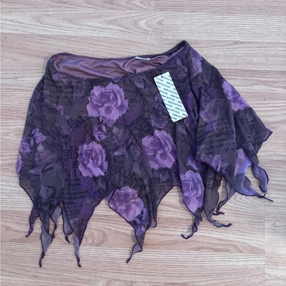 urban outfitters skirt